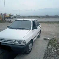 پراید مدل 90