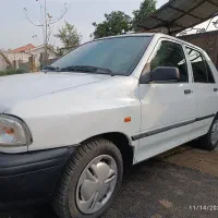 پراید ۹۷ ،۱۳۱se