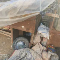 میز کار چهار عدد آدرس کوار