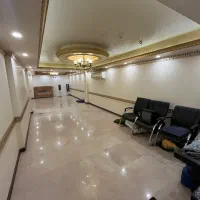 ۱۱۵ متر دروس / ۲ خواب / ۴ ساله
