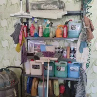 فروش ست کامل لوازم کارواش فرصت عالی برای شروع کار|ماشینآلات صنعتی|سیب و سوران, |دیوار