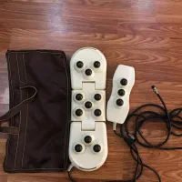 صندلی ماساژ درمانی نرم‌وی(دکترجید)|آرایشی، بهداشتی، درمانی|رشت, گلسار|دیوار