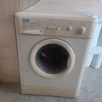 لباسشویی اوشن