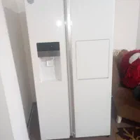 یخچال سایداسنوا هایپر۳۲