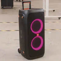 اسپیکر jbl 310 در حد اک