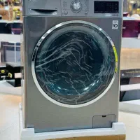 لباسشویی 9 کیلو الجی R6