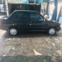 پراید 83تمام انژکتور