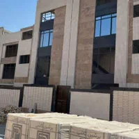 آپارتمان دو طبقه دو واحد در فاز صفر پرند