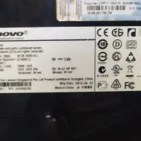 ال این وان Lenovo|رایانه رومیزی|اردبیل, |دیوار