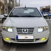 سورن EF7 مدل 1393 (دیواندره)