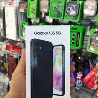 سامسونگ Galaxy A35 اقساط ویژه بازنشستگان