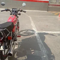 موتور هوندا 150 لیفان|موتورسیکلت|تهران, نیروی دریایی|دیوار