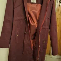 کاپشن دخترانه|لباس|اصفهان, شهید رجایی|دیوار