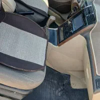 405 مدل 86 اتاق 1404|خودرو سواری و وانت|دیواندره, |دیوار