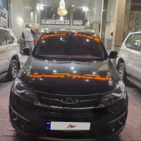 تیگو ۵ مدل ۹۹ بدون رنگ در حد صفر|خودرو سواری و وانت|شیراز, سینما سعدی|دیوار