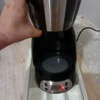 قهوه ساز دمی کاخلر آلمان|سماور، چایساز، قهوهساز|گلبهار, شهر جدید گلبهار|دیوار