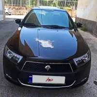 دنا پلاس اتوماتیک ، مدل ۱۴۰۰ مشابه صفر