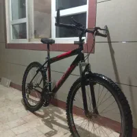 دوچرخه مارک پلیس