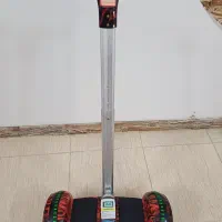 اسکوتر تمام اتومات برقی ، تخفیف دارد