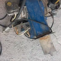 مشعل گازی اتمسفر