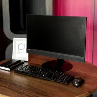 آل این وان لنوو استاندارد