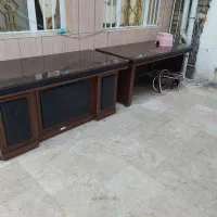 میز مدیرت|دفتر کار|گلبهار, نوبهار|دیوار