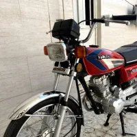 موتور تکتاز ۹۵