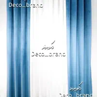 پرده پانچی.جلوه ای زیبا و لوکس|پرده، رانر، رومیزی|شیراز, شهرک سراج‎|دیوار