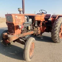 فروش تراکتور ۶۲