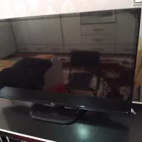 تلویزیون و فرش