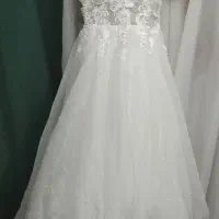 لباس عقد فقط واس چند ساعت پوشیده ام لباس اروپایی