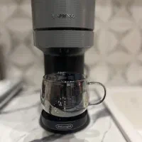 اسپرسو مارک دلونگی