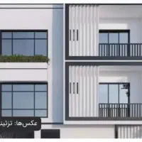 ۱۱۰ متری اجاره جهرم