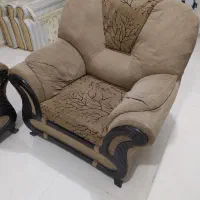 مبل ۷نفره تمیز