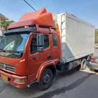 کاویان 6 تن(مدل 106)|خودرو سنگین|رشت, چمارسرا|دیوار