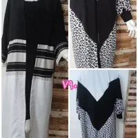 تعدادی لباس و مانتو مجلسی