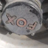 تریلر کمپرسی سه محور بروجرد ساخت ذلفقاری|خودرو سنگین|تهران, امام زاده حسن|دیوار