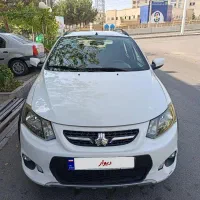 کوییک 1400 دنده ای ساده