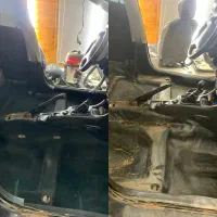 دیتیلینگ صداقت|خدمات موتور و ماشین|چمستان, |دیوار