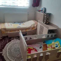 سرویس خواب کودک