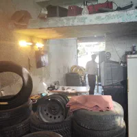 مغازه فروش