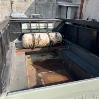 وانت مدل۸۷|خودرو سواری و وانت|رشت, پل تالشان|دیوار