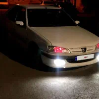 پارس مدل ۹۲ دوگانه کارخانه