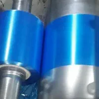 تولید طاقه کیسه زباله و فریز دوخت پرفراژدار