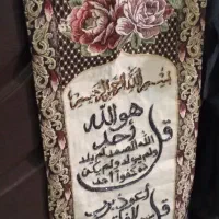 تابلو دیواری ۴قل .بقیه قیمت جدا دارن