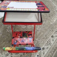 صندلی و میز تحریر دانش آموزی