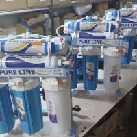 تصفیه اب تعمیر نصب تعویض فیلتر