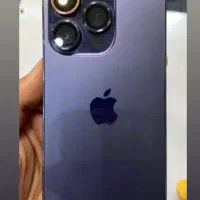 گوشی ایفون۱۴پرومکس ریجستر شده