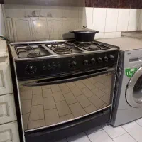 اجاق گاز تکنو