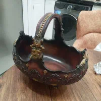 ظرف کشکول مخصوص پذیرایی